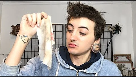 My Nighttime Skincare Routine // Get UNready With Me