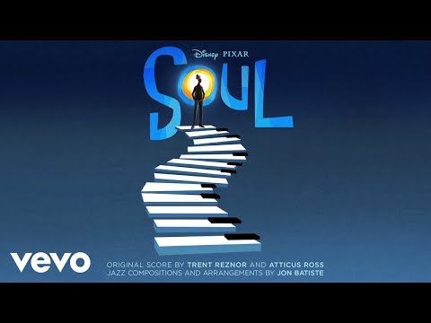 Trent Reznor and Atticus Ross - Meditation/Return to Earth (From "Soul"/Audio Only)