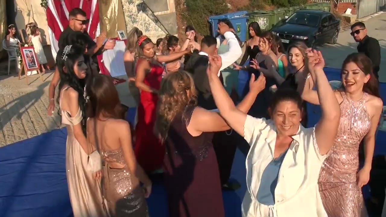 iprayin &ozlen dvd 1