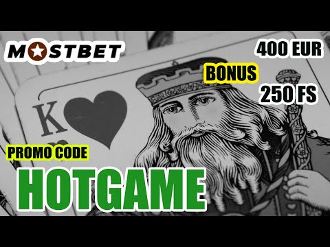 Jak zagrać w kasynie online Mostbet? Wszystko, co musisz wiedzieć!