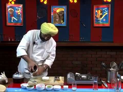 Anardana Chutney | chefharpalsingh