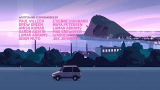 Steven Universo Futuro - Being Human / Ser Você (Brazillian Portuguese) (v. 2)