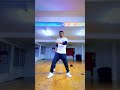 Nora Fatehi - Zaalim Hookstep Tutorial by Dr. Nishant Nair | Badshah #shorts #dancewithnora