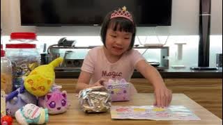 Today I’m gonna be unboxing another memiaw