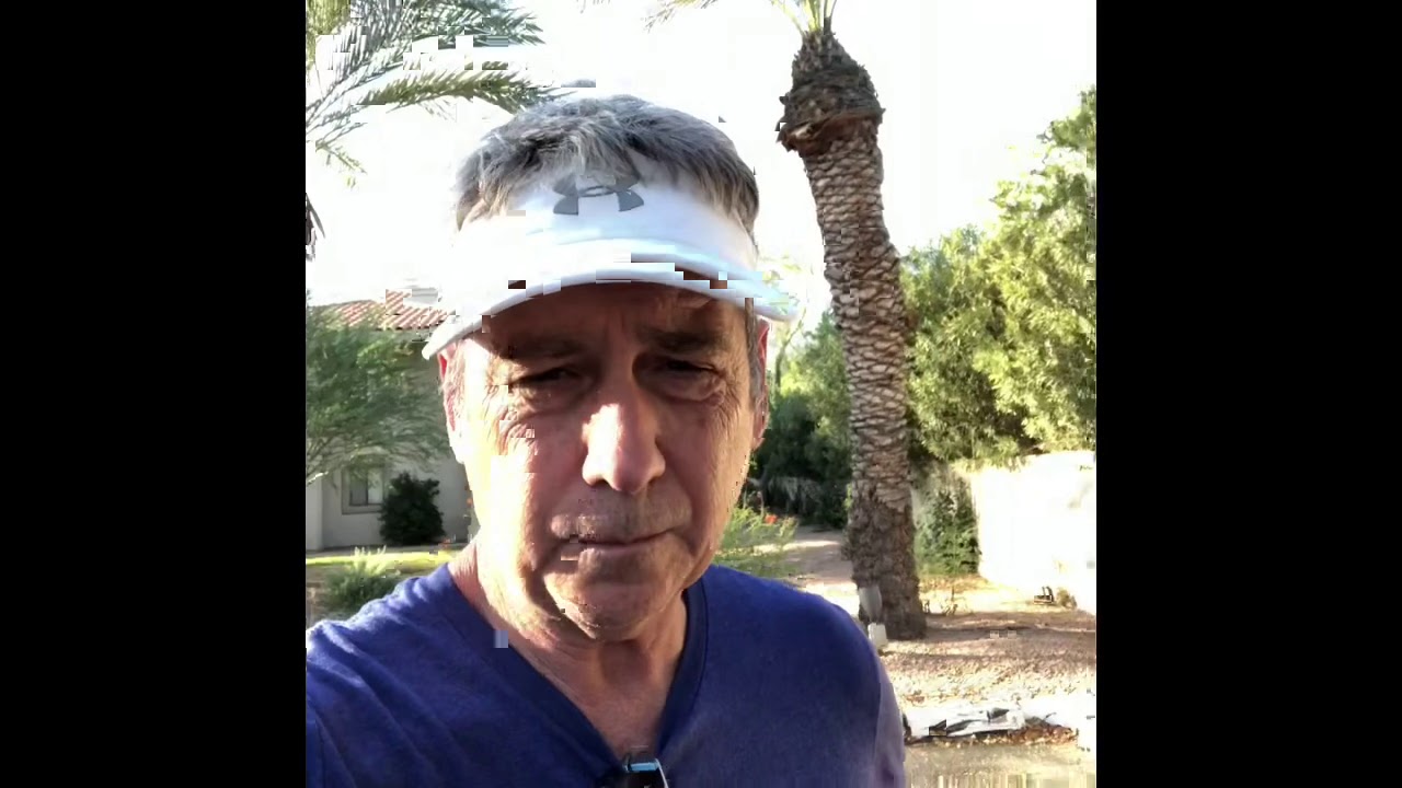 Beginners Duathlon Training For Men Over 50 - Learning How To Run. Again!