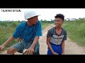 Keno Kutuk Ngato Orang Tuo 