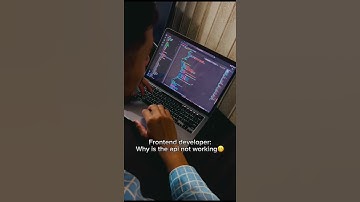 Frontend Vs Backend Code developer #computerprogramming #coding #learnanewwordtoday