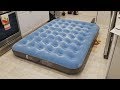 How To Fix A Blow Up Mattress Leak - And How To Find A Leak On Air Mattress!