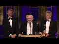 Genesis Acceptance Speeches at the 2010 Rock & Roll Hall of Fame Induction Ceremony