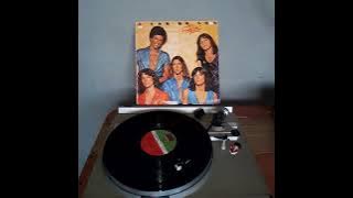 A Cor Do Som - Assanhado (Jacob do Bandolim) [SAMBA & VINIL]