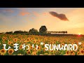 中島みゆき ひまわり“SUNWARD” (covered by K)
