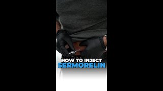 All the benefits of Sermorelin 🙌