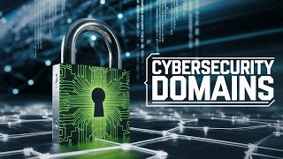 Master The 8 CISSP Domains in Just 10 Minutes!