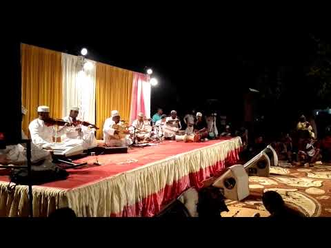 جلسة طرب للفنان جمعه فايل
