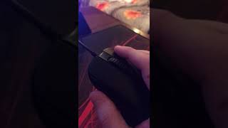 Zowie Fk2 Black - Trouble With Right Click