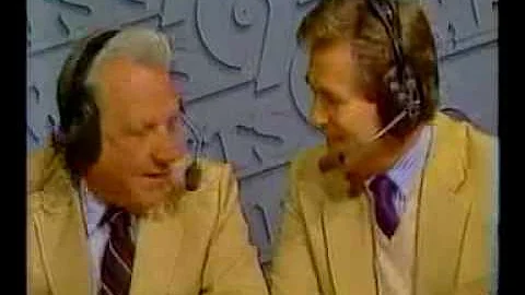 Channel 9 Mets Game Opening (1986)