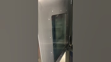 Kesion constant temperature and humidity chamber #foryou #machine #test #testing #foryou #kesion⛏️