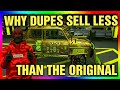 Why Duplications Sell Less Than The Original - Full Condensed Tutorial GTA Online