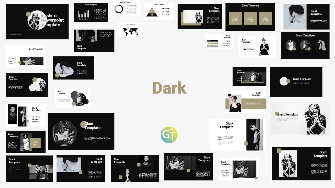 black-and-white-free-powerpoint-template-dark-presentation-theme-youtube