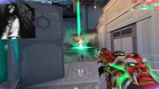 glasspad radiant speedrun