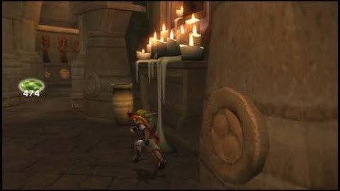 Jak 3 No Wings No Worries Jetboard Skip