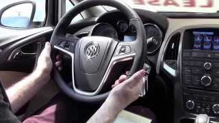 Snapshot Series - 2014 Buick Verano Arena Oldsmobile Hammonton New Jersey