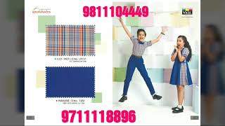 VALJI UNIFORM  LATEST