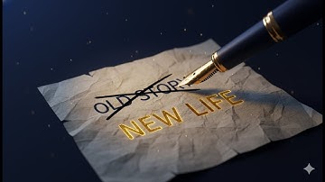 “Change the Story, Change Your Life | The Philosophy of Rewriting Reality”