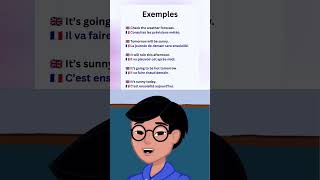 Apprendre l'anglais facilement 🇺🇸🇬🇧 #viral #french #apprends #français