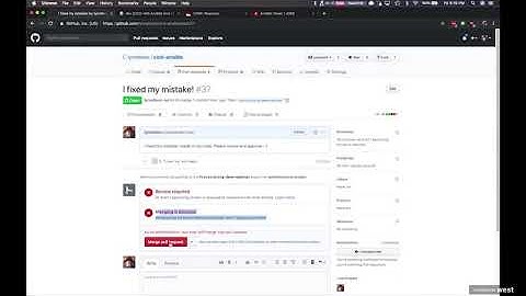 Learn to automate and quickly push code part 3: CI/CD demo