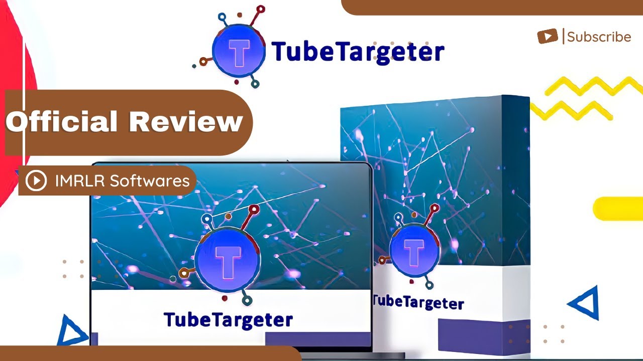 TubeTarget Official Review: How To Get Paid from YouTube
