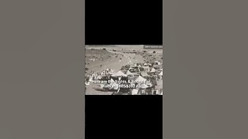 اول تسجيل صوتي للقران الكريم علي الاطلاق 😮