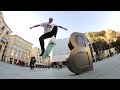 JENKEM - Mike Arnold's "Alfresco" Part