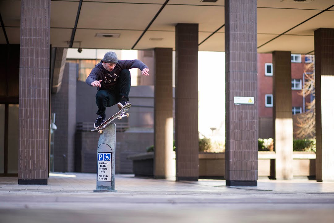 adidas skateboarding mike arnold