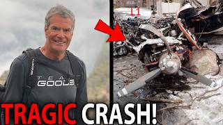 Fatal Crash This Pilots Simple Mistake Got Himself Killed