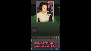 Sereda Working On Her Next Hit