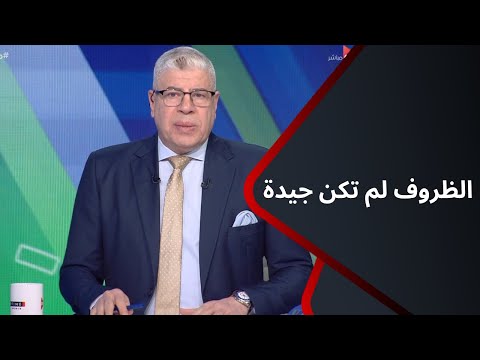 ملعب ONTime - أحمد شوبير يكشف مستجدات تعطل طائرة الأهلي وأخر الاستعدادات لمواجهة ميدياما الغاني