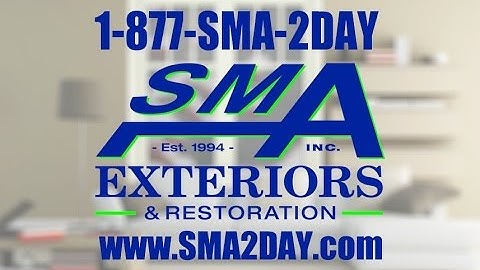 Energy Efficient Replacement Windows Minneapolis MN | SMA Exteriors & Restoration