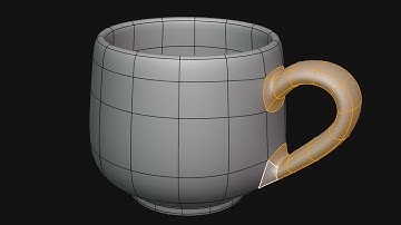 Blender 5.0 Beginner Donut Tutorial - Part 2