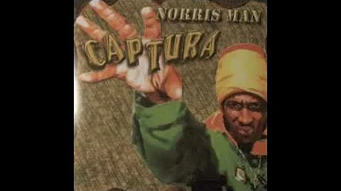 Norris Man - Heathen Pt. II