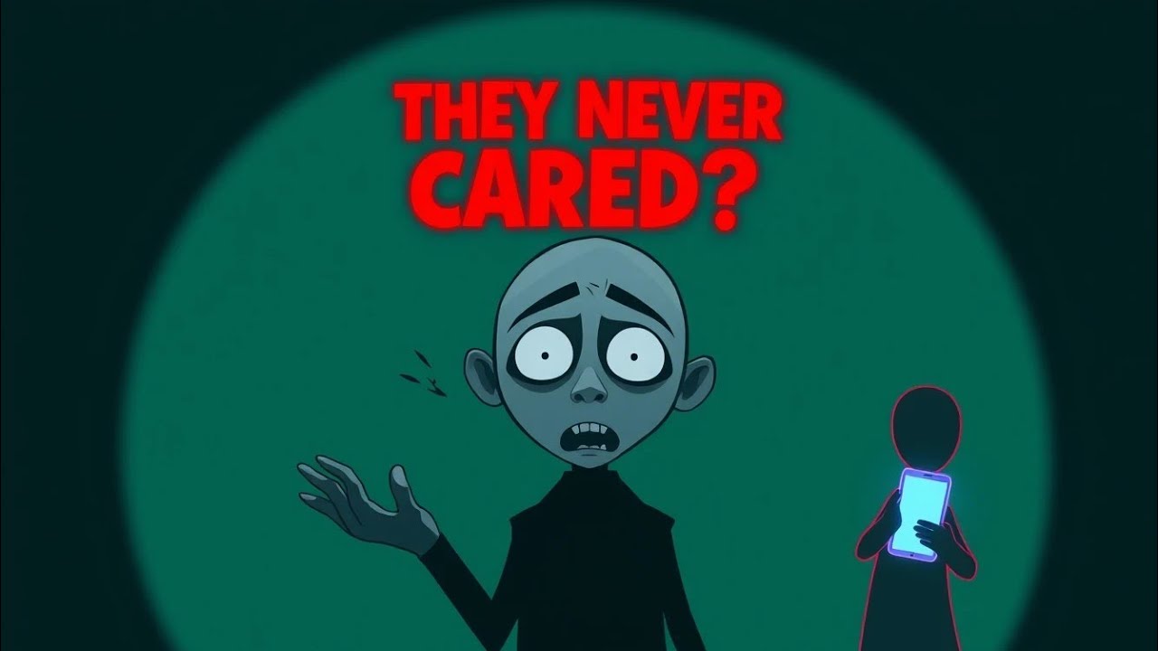 The Psychology of People Who Ask 'How Are You?' But Don't Listen