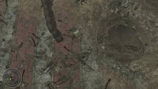 Call of Duty WAW Grenade Spam Demonstration
