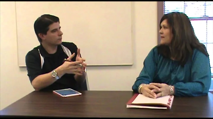 SMAR YPN Mentor Series - Connie Fitzgerald