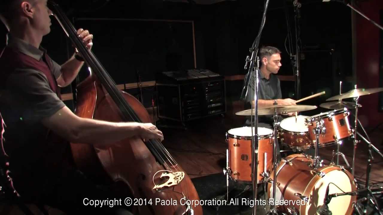 楽器教則dvd ジャズ ドラム入門 Basic Jazz Drums Youtube