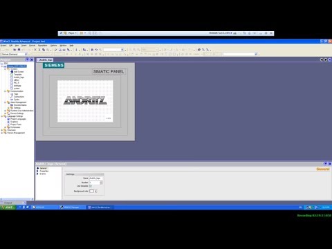 CONVERT PROTOOL TO WINCC FLEXIBLE 2008 SP2