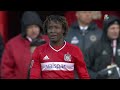 Match Highlights | Chicago Fire 1:0 Philadelphia Union