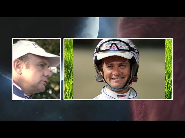 VITA DA DRIVER | 2020 07 28 | ANDREA FAROLFI