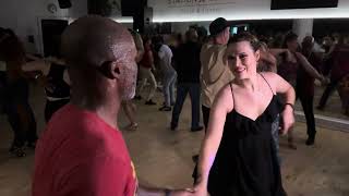 Salsa Social (3) à la Société, le rendez-vous des passionés le 15 août 2026
