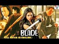 ROGUE BLADE | Martial Arts Movies In English | Hollywood English Movie | Atsadawut Luengsuntorn