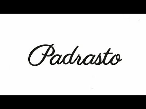 Como escrever Padrasto em inglês - YouTube